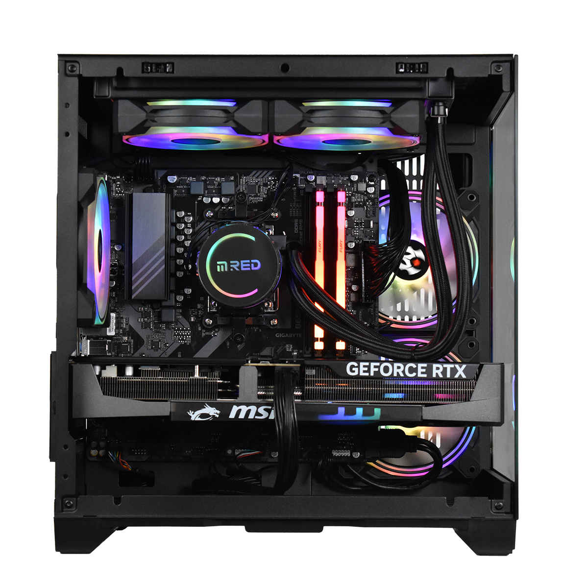 PC Gamer STELLAR