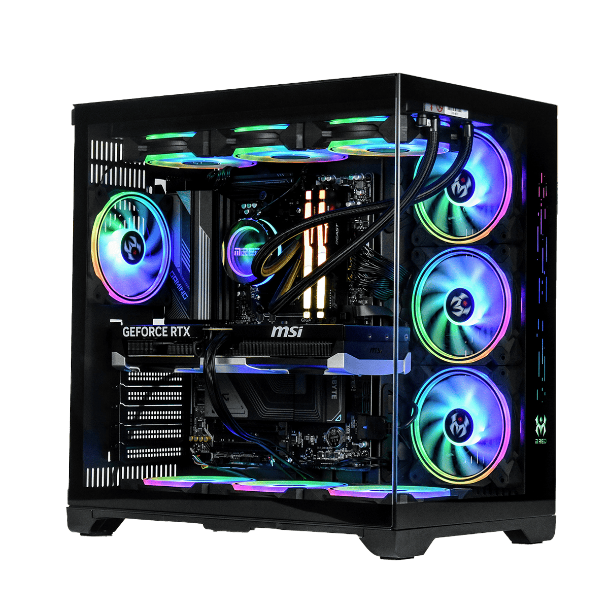 PC Gamer VECTOR