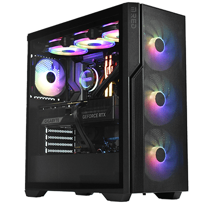 PC Gamer VALOR
