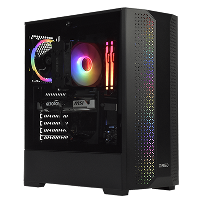 PC Gamer SAPINRLIPOPETTE