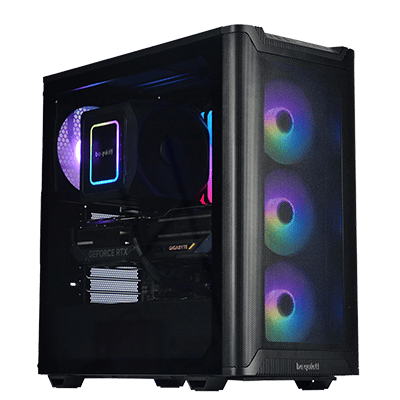 PC Gamer SPECTRON