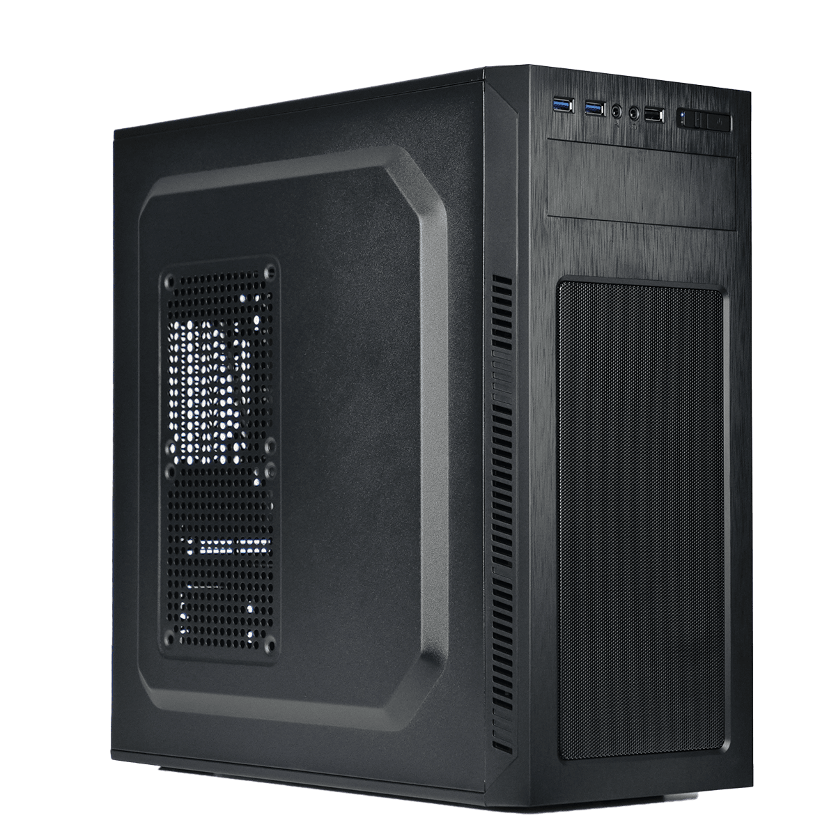 PC Bureautique Familystation 8500G