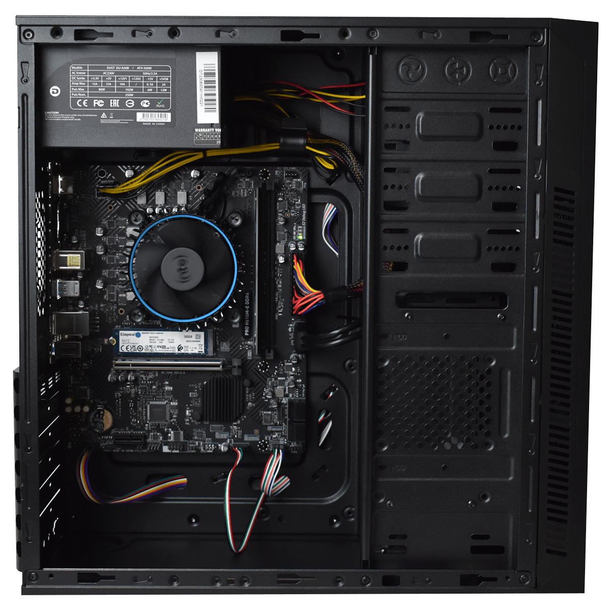 PC Bureautique ESSENTIAL PRO