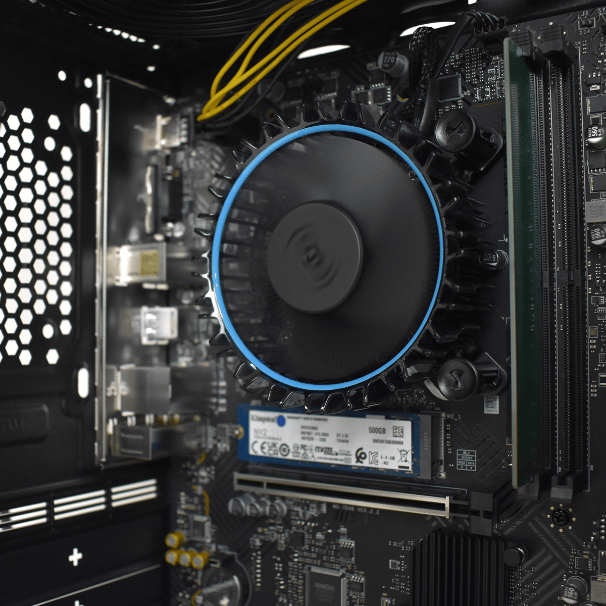 PC Bureautique ESSENTIAL PRO