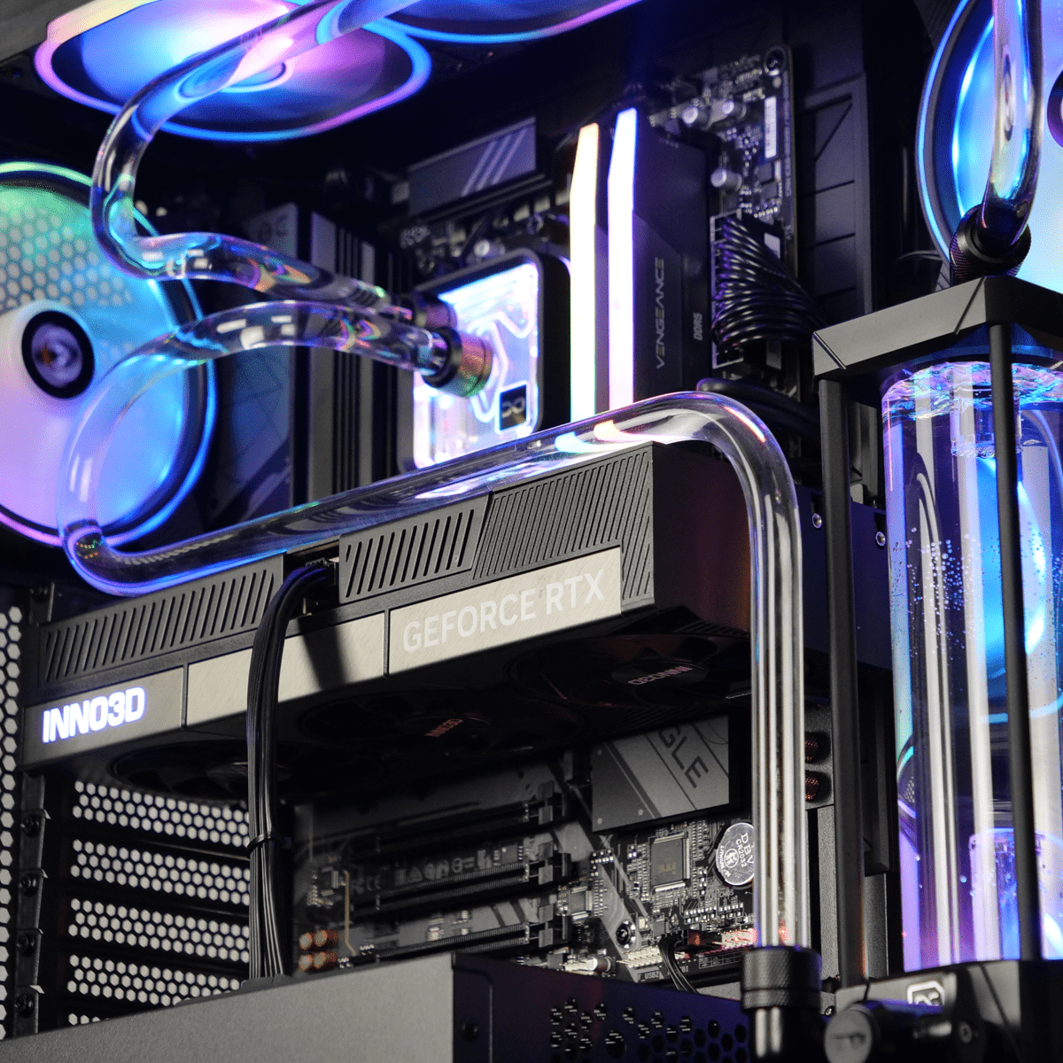 PC Gamer ELO HELL