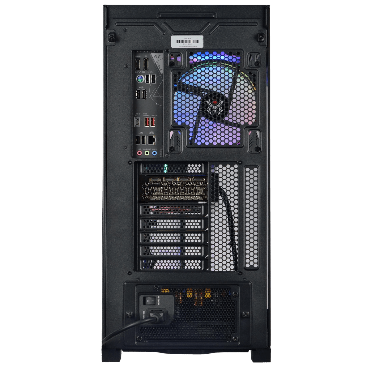 PC Gamer ELO HELL