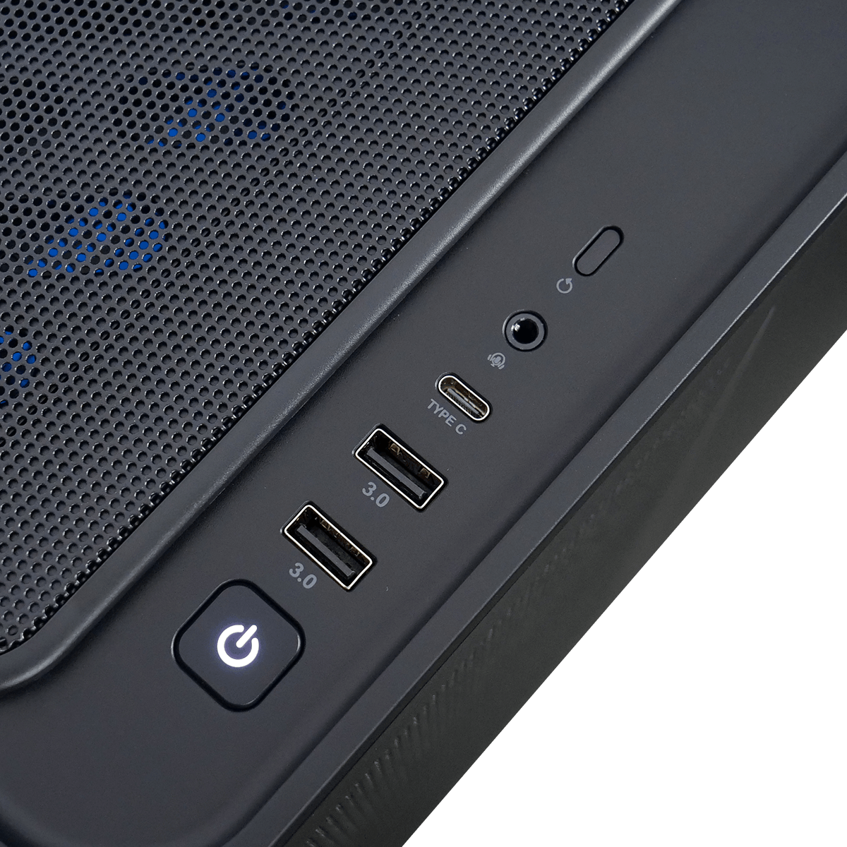 PC Gamer THE PRIME - Powered by ASUS