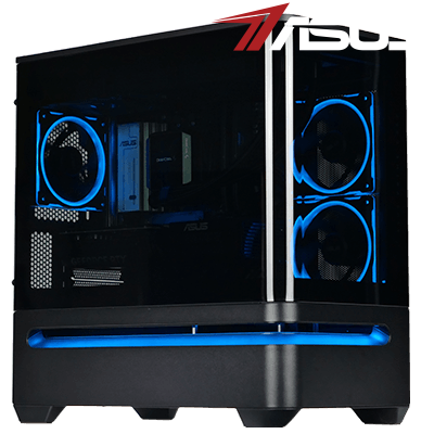 PC Gamer THE PRIME - Powered by ASUS