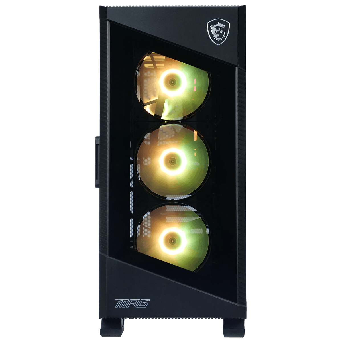 PC Gamer VELOX V3