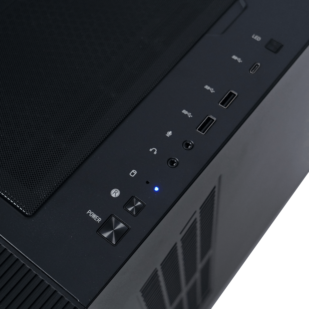 PC Gamer VELOX V3