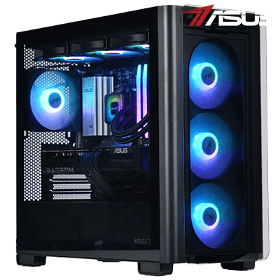 PC Gamer SPEARHEAD