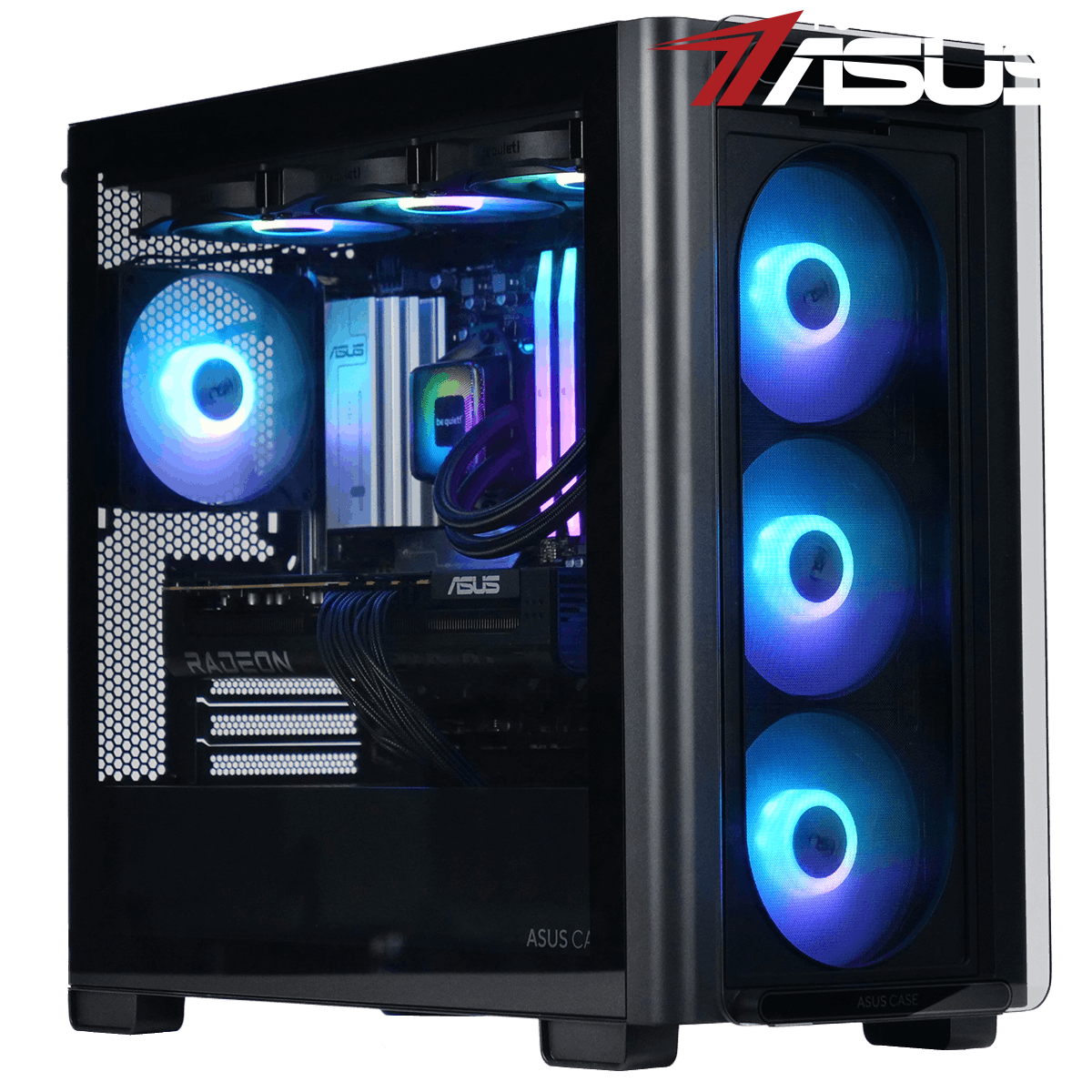 PC Gamer SPEARHEAD