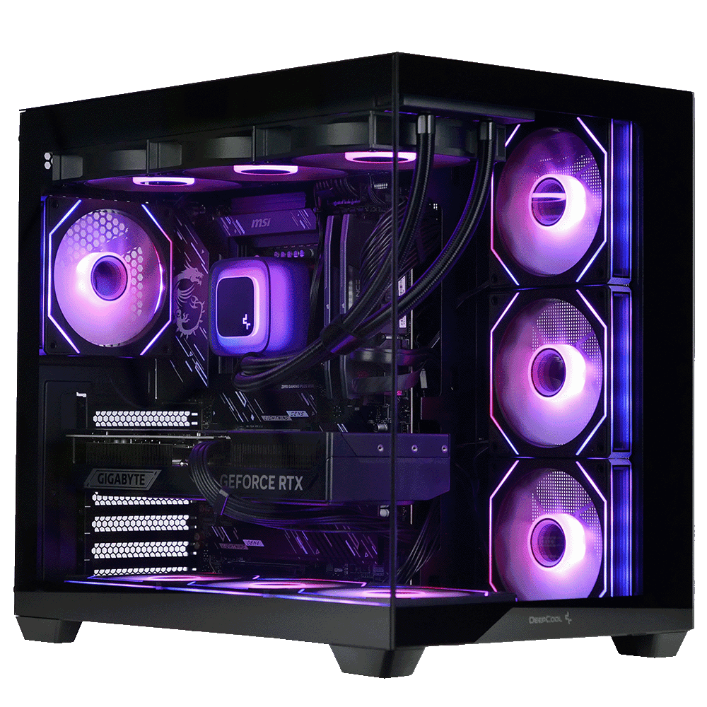 PC Gamer FORZA - Lmt Edition