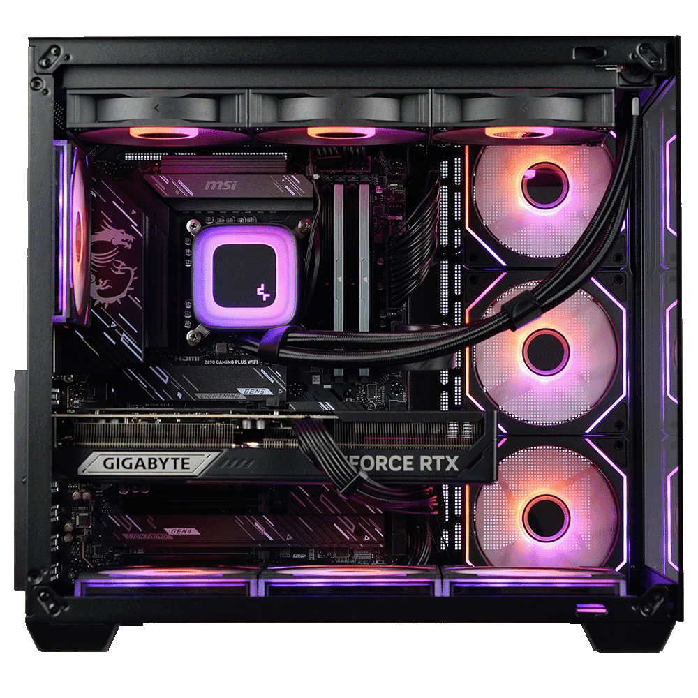 PC Gamer FORZA - Lmt Edition