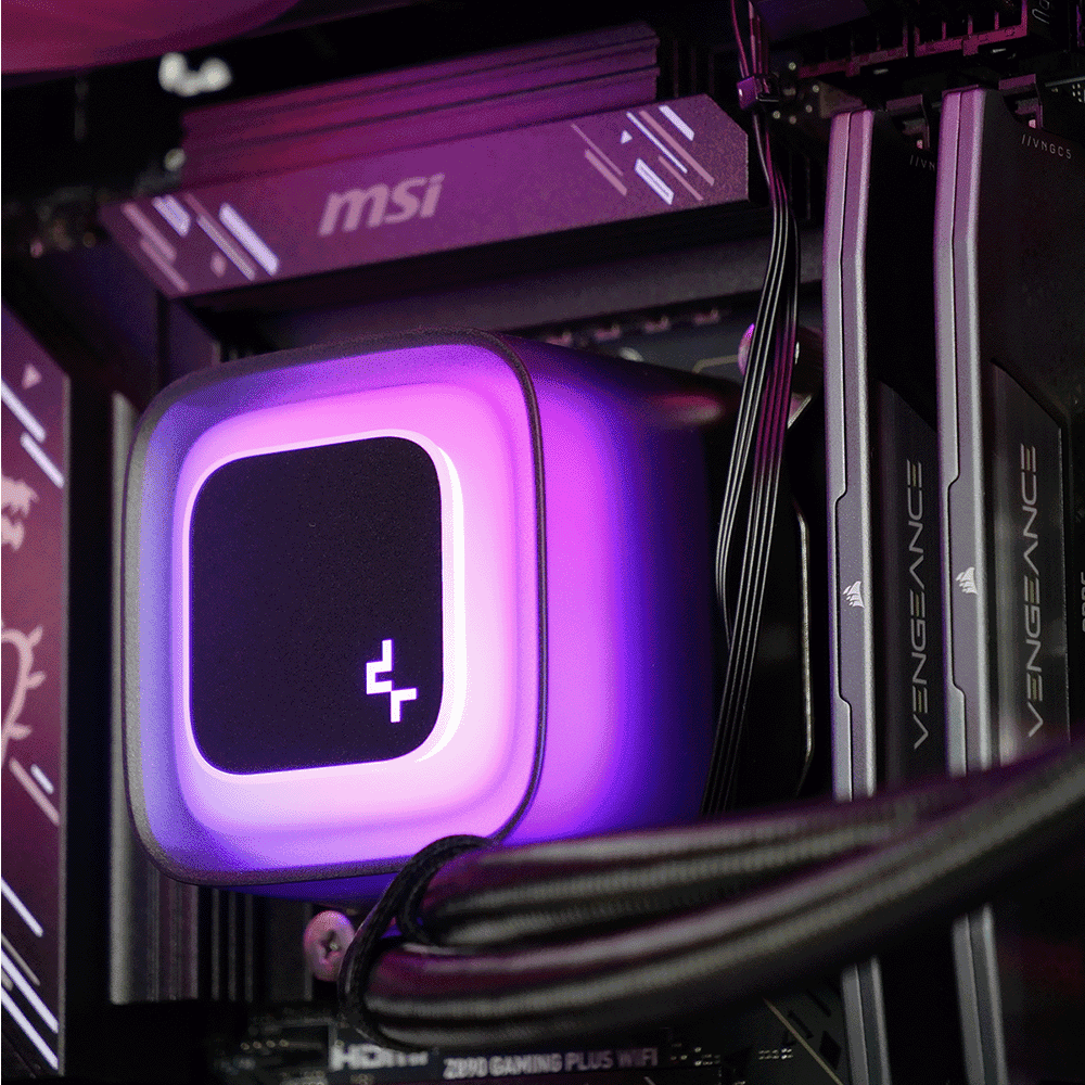 PC Gamer FORZA - Lmt Edition