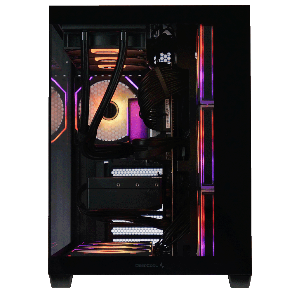 PC Gamer FORZA - Lmt Edition