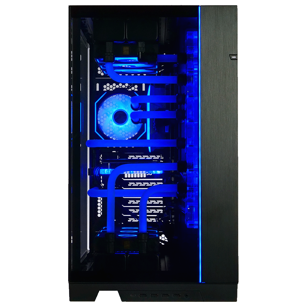 PC Gamer BLUE