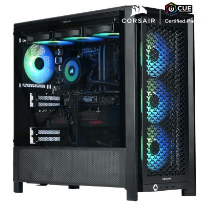  PC Gamer MAGASIN EN LIGNE Cybertek