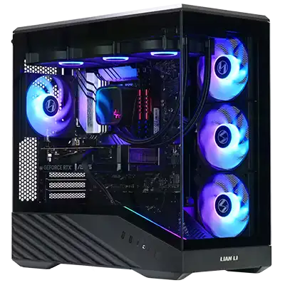 Pc gamer assemble en juin 2023