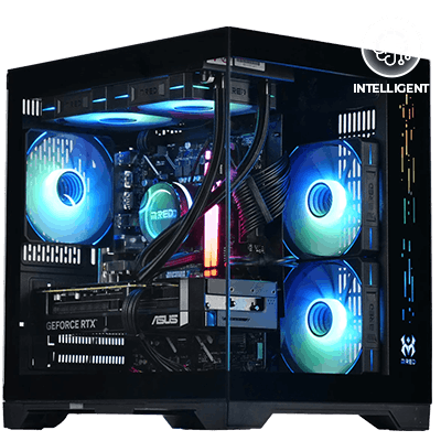 Pc Gamer Complet Haut De Gamme