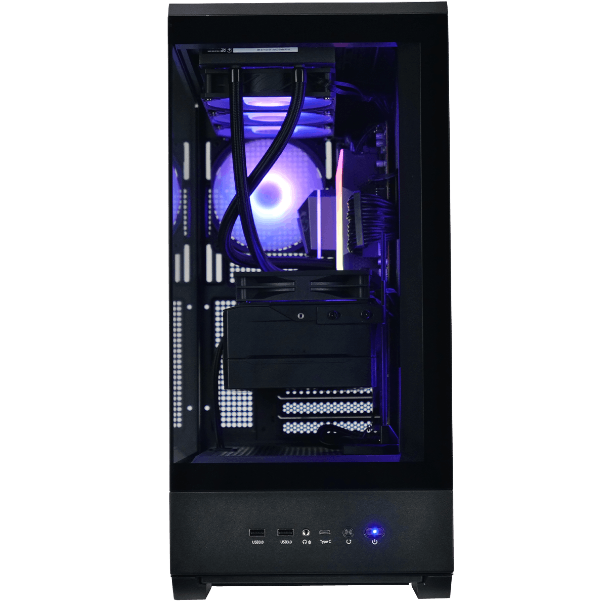 PC Gamer ROADSTER