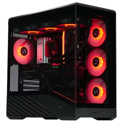 Pc gamer haut de gamme - Ordinateurs