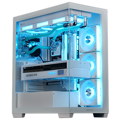 PC Gamer COOL