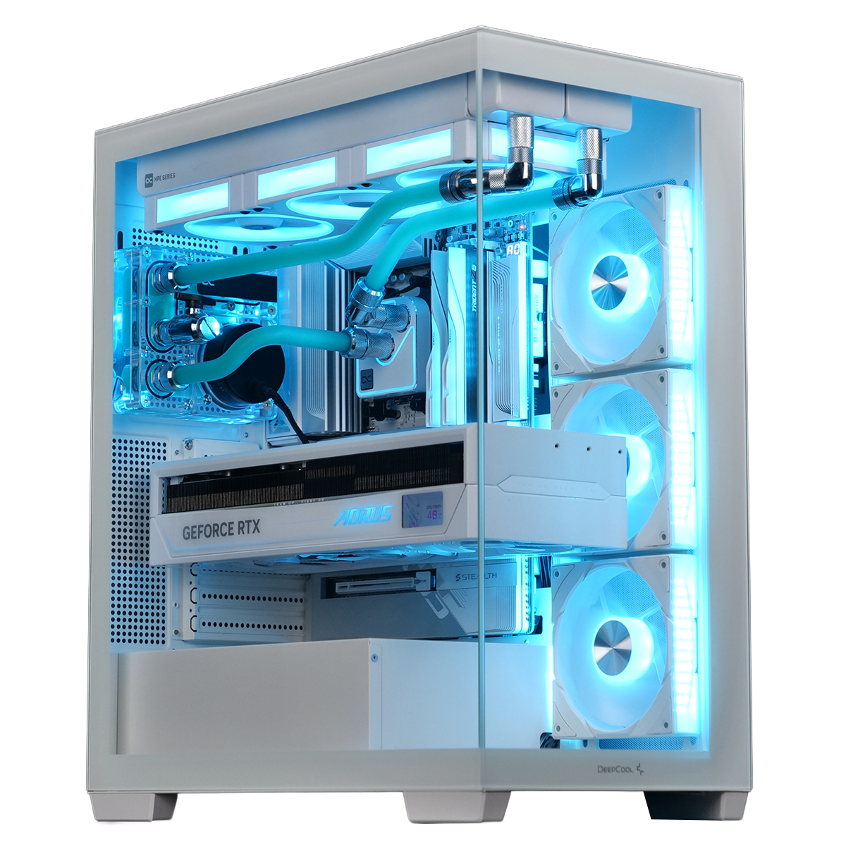 PC Gamer COOL