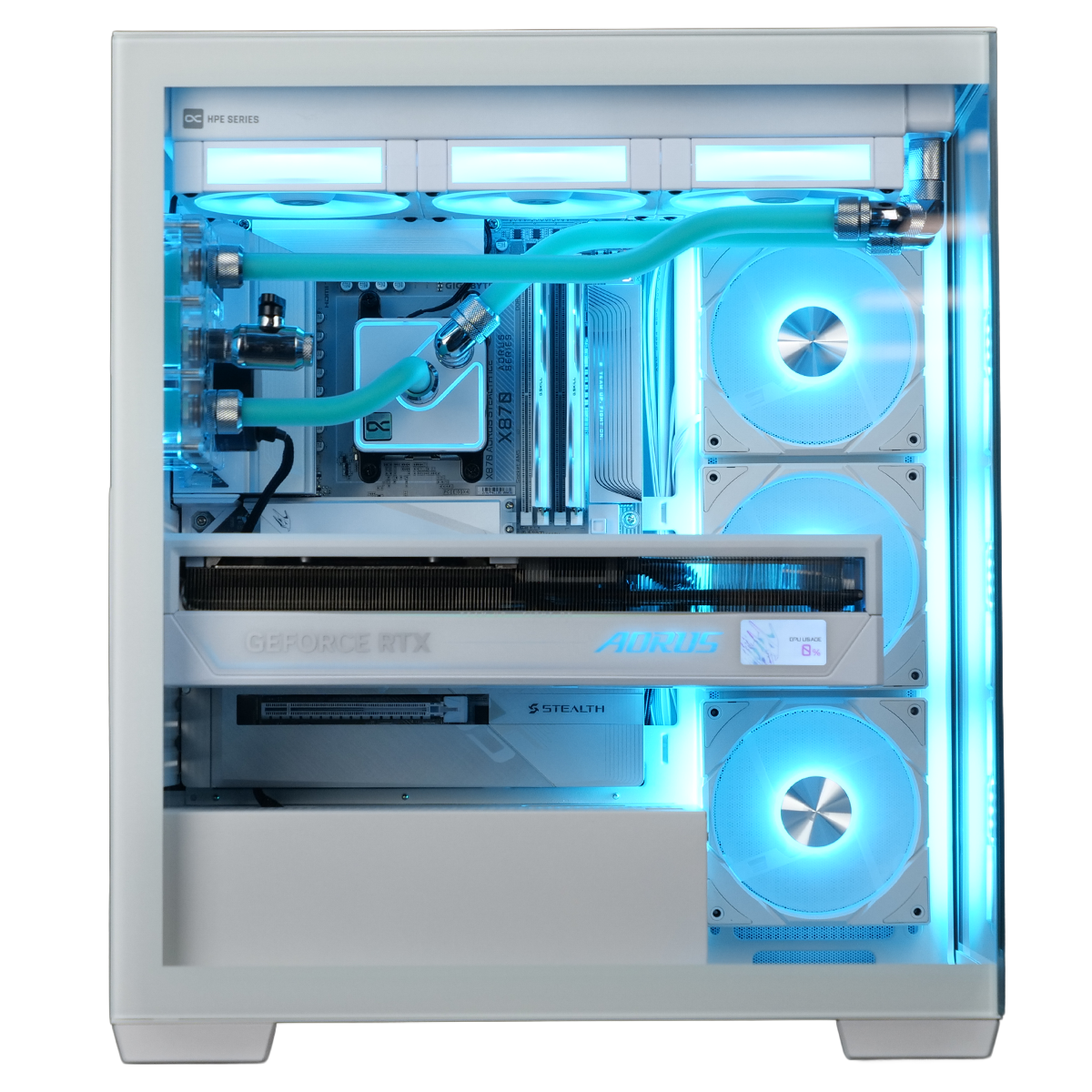 PC Gamer COOL