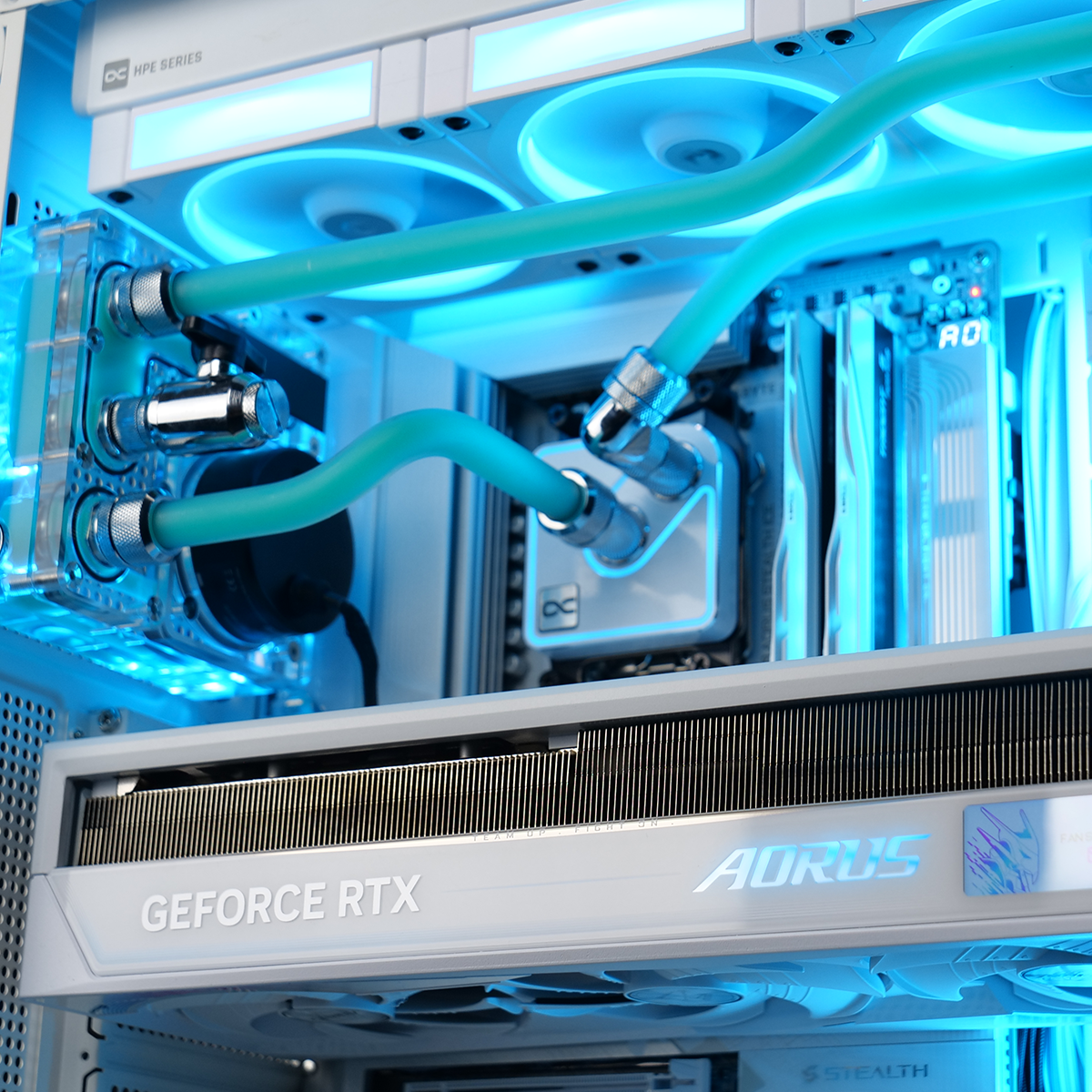 PC Gamer COOL