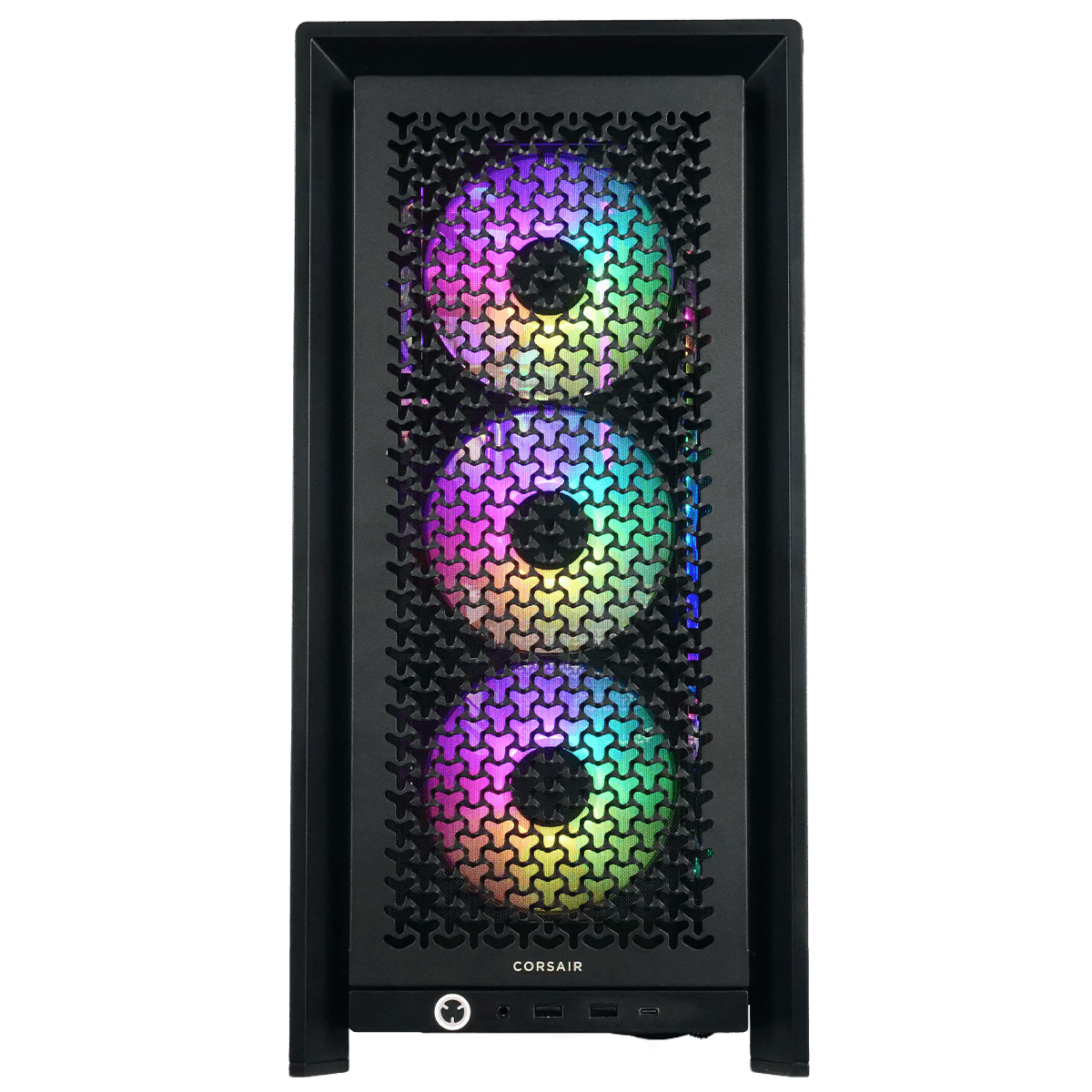 PC Gamer LITTLE MONSTER