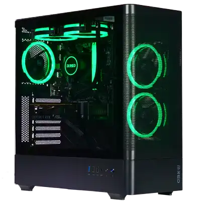  PC Gamer MAGASIN EN LIGNE Cybertek
