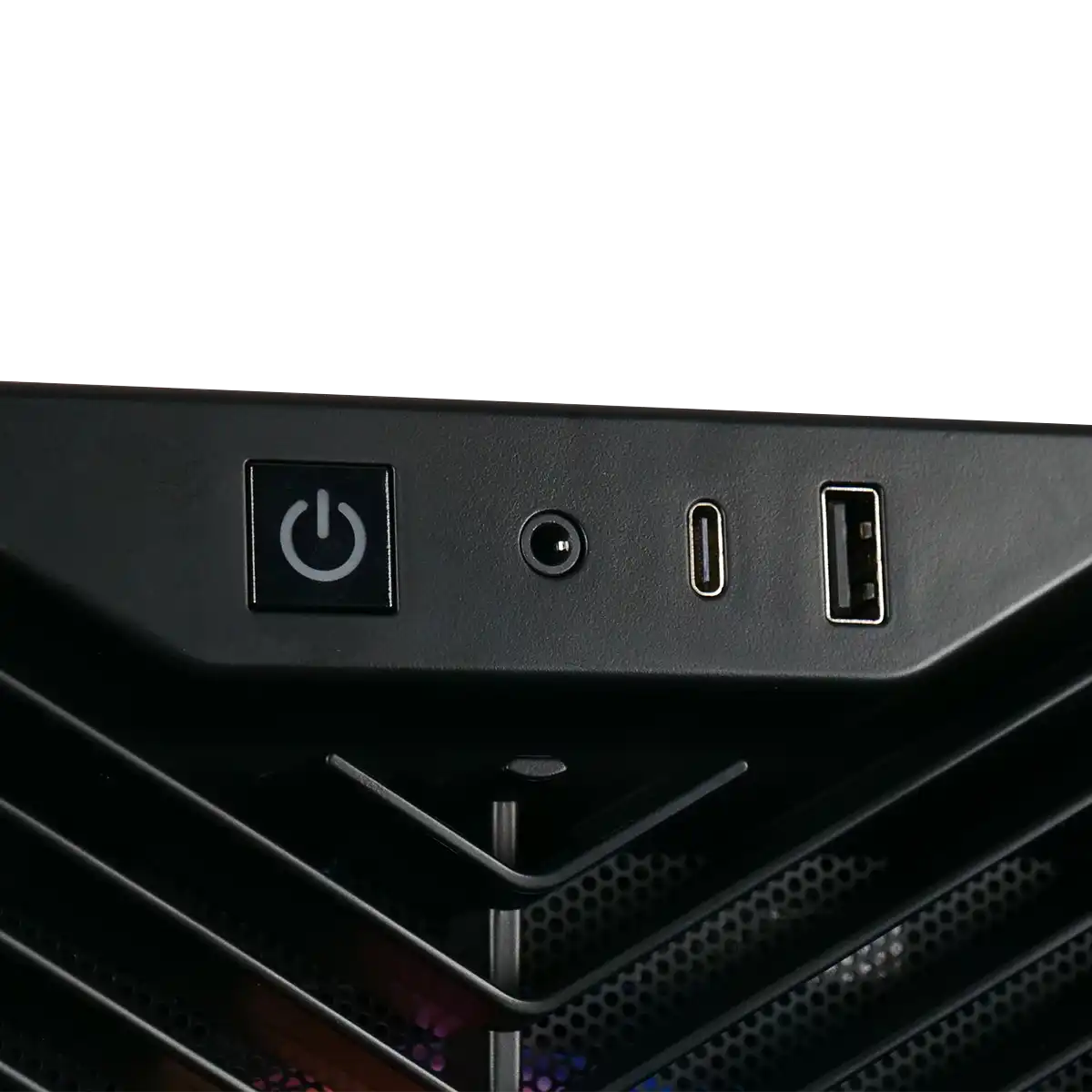 PC Gamer GAZOLINE powered by iCUE