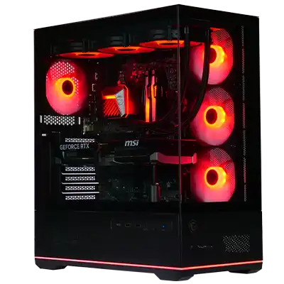 PC Gamer PHOENIX