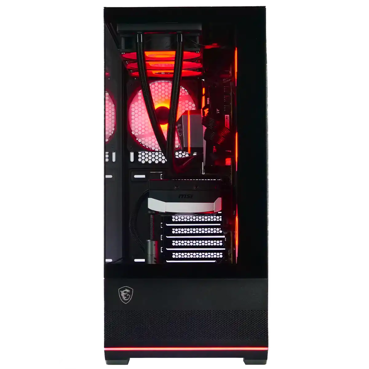 PC Gamer PHOENIX