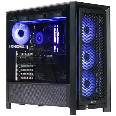 PC Gamer ASTRA