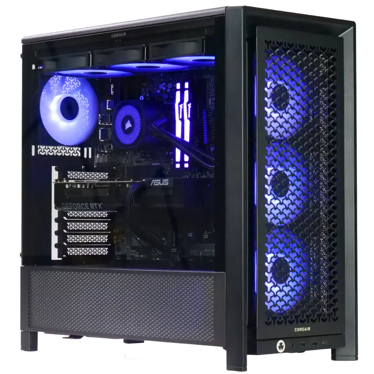 PC Gamer ASTRA