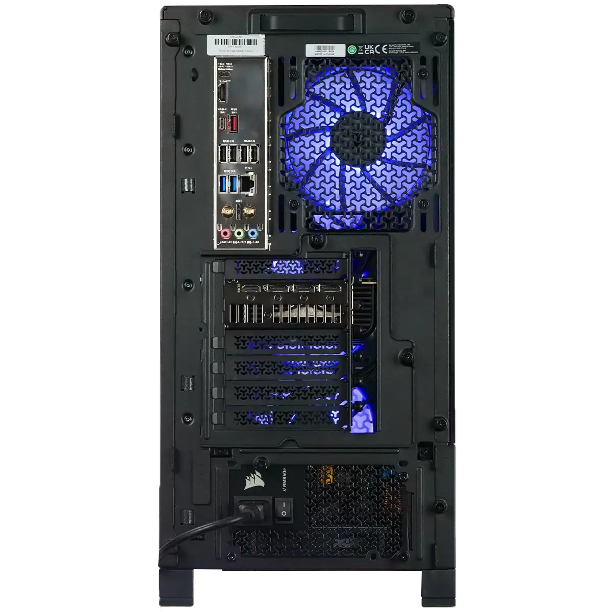 PC Gamer ASTRA