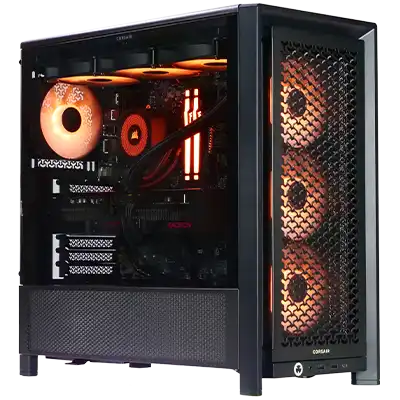 PC Gamer NITRO