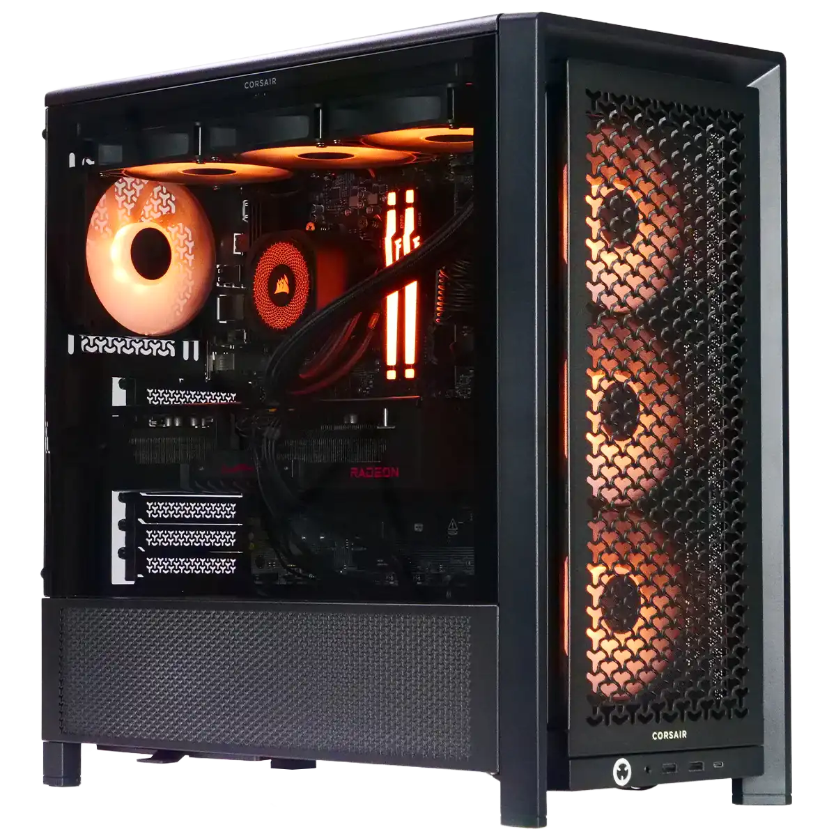 PC Gamer NITRO