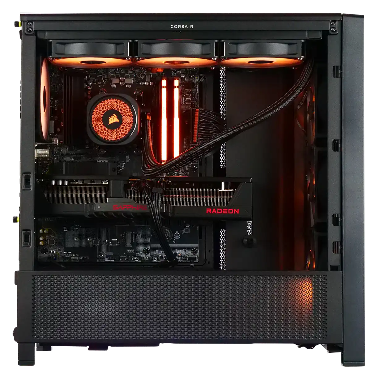 PC Gamer NITRO