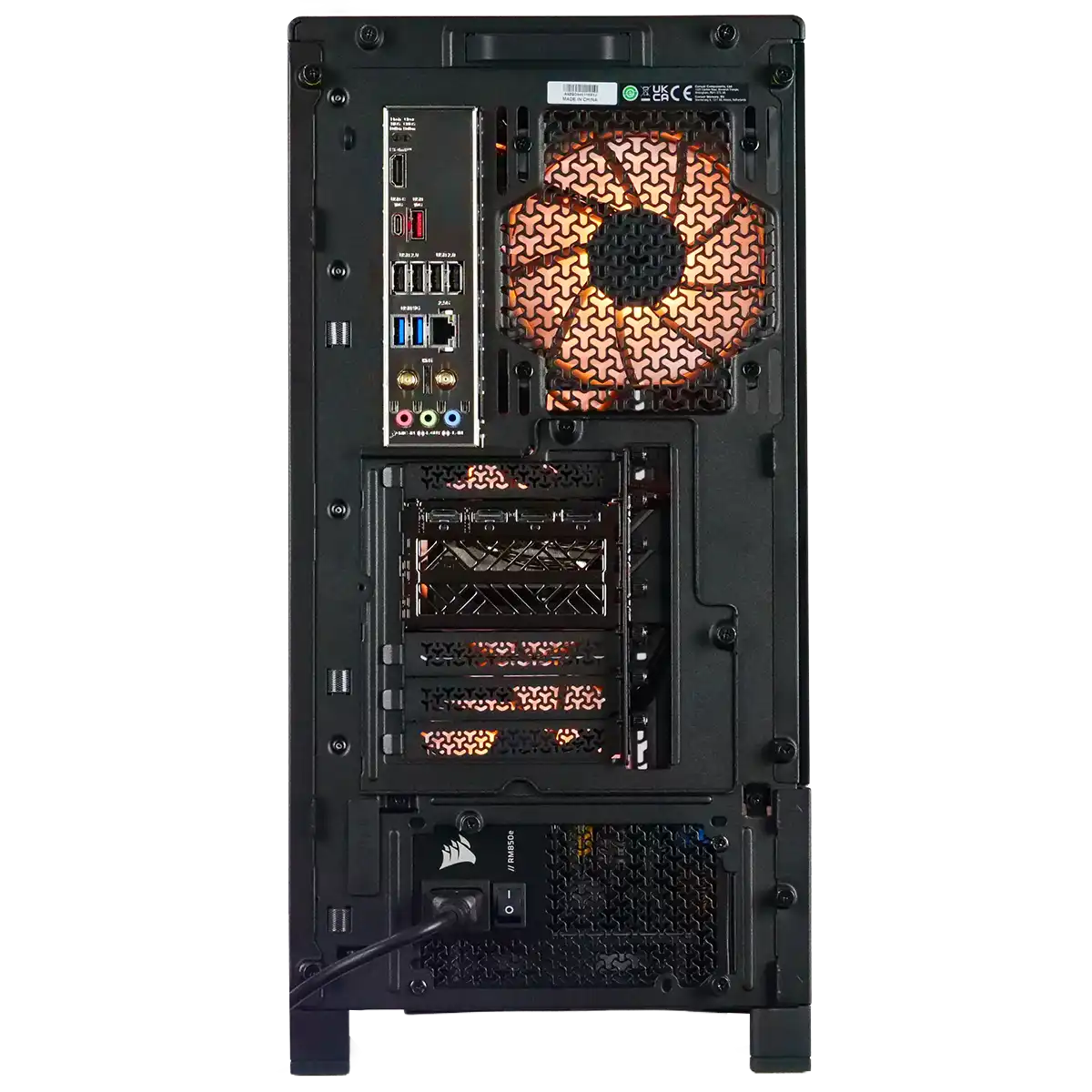 PC Gamer NITRO