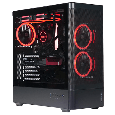  PC Gamer MAGASIN EN LIGNE Cybertek