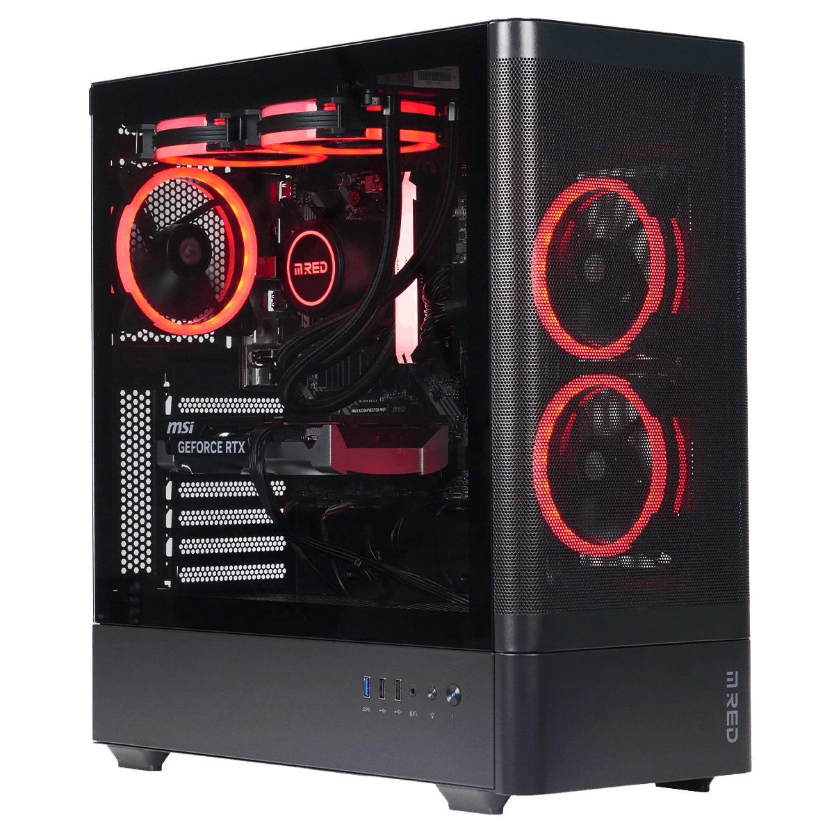 PC Gamer BATTLEGROUND