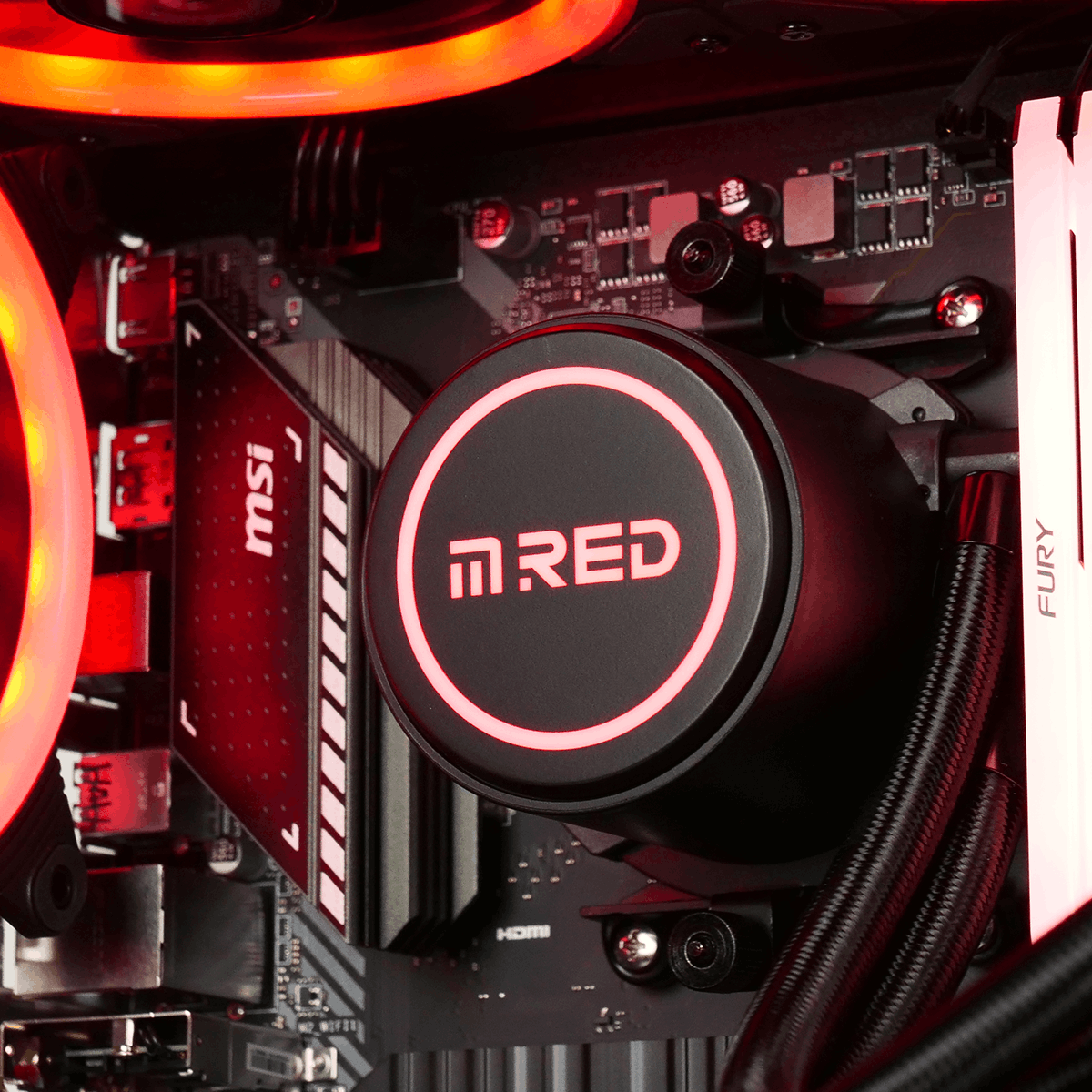 PC Gamer BATTLEGROUND