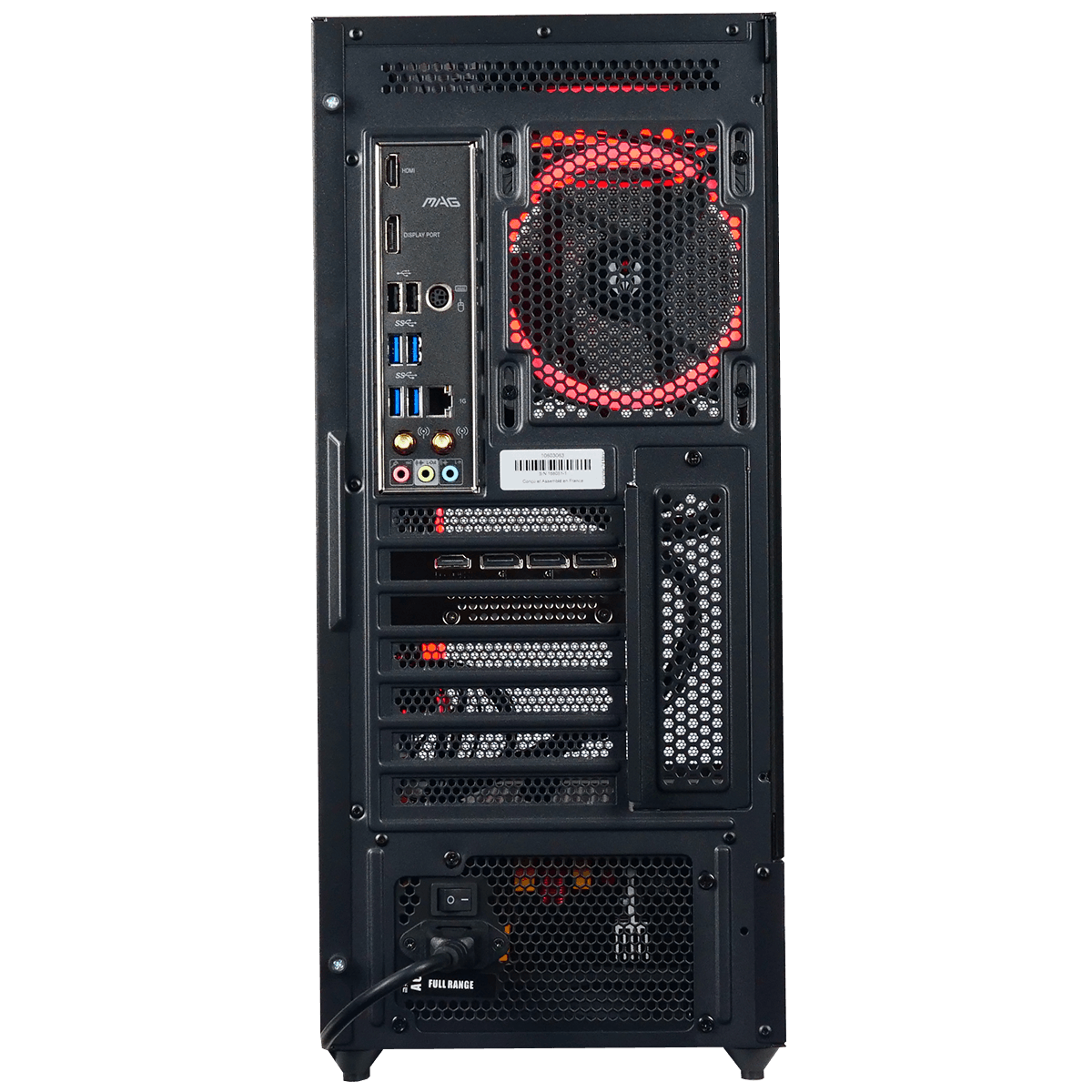 PC Gamer BATTLEGROUND