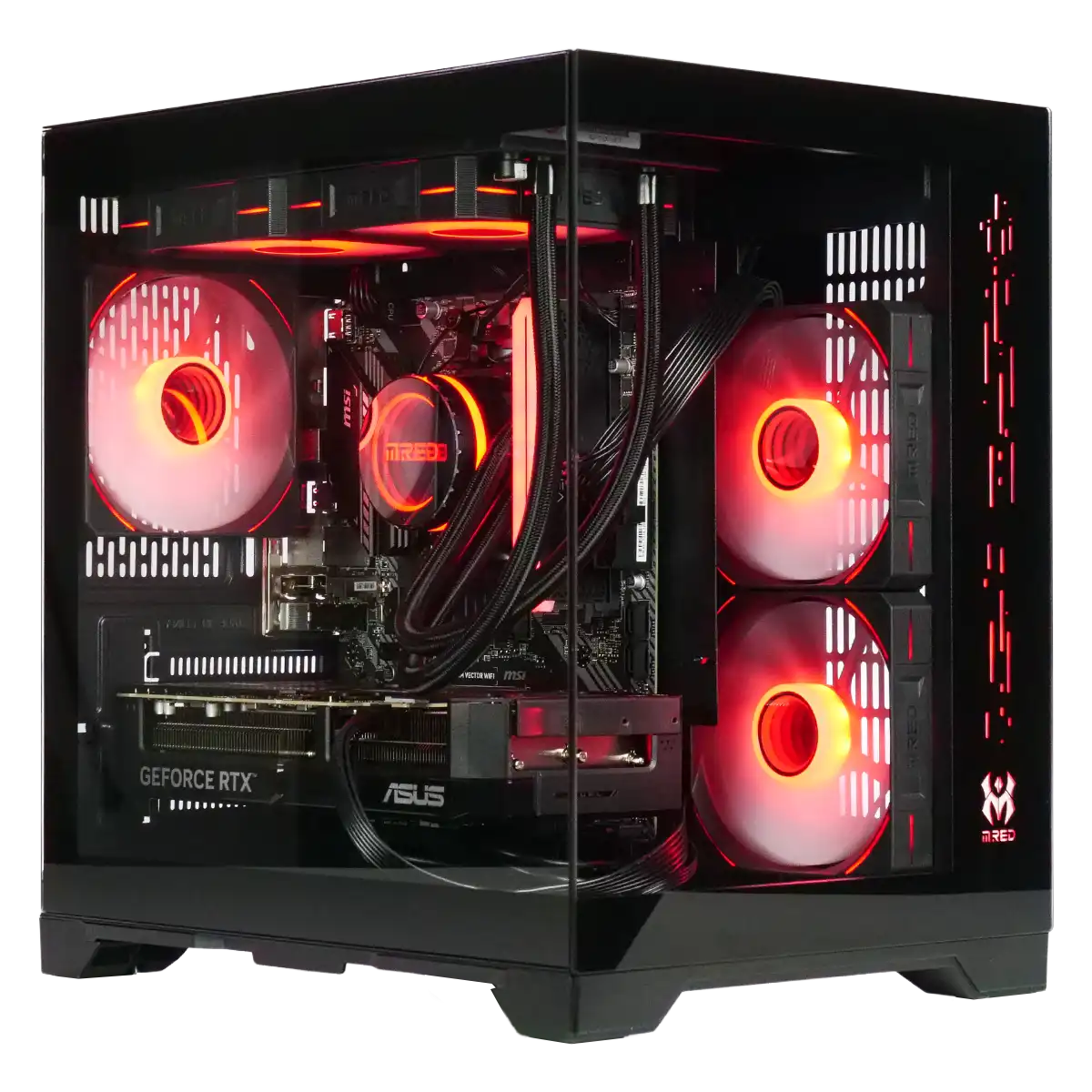 PC Gamer ORION FURY