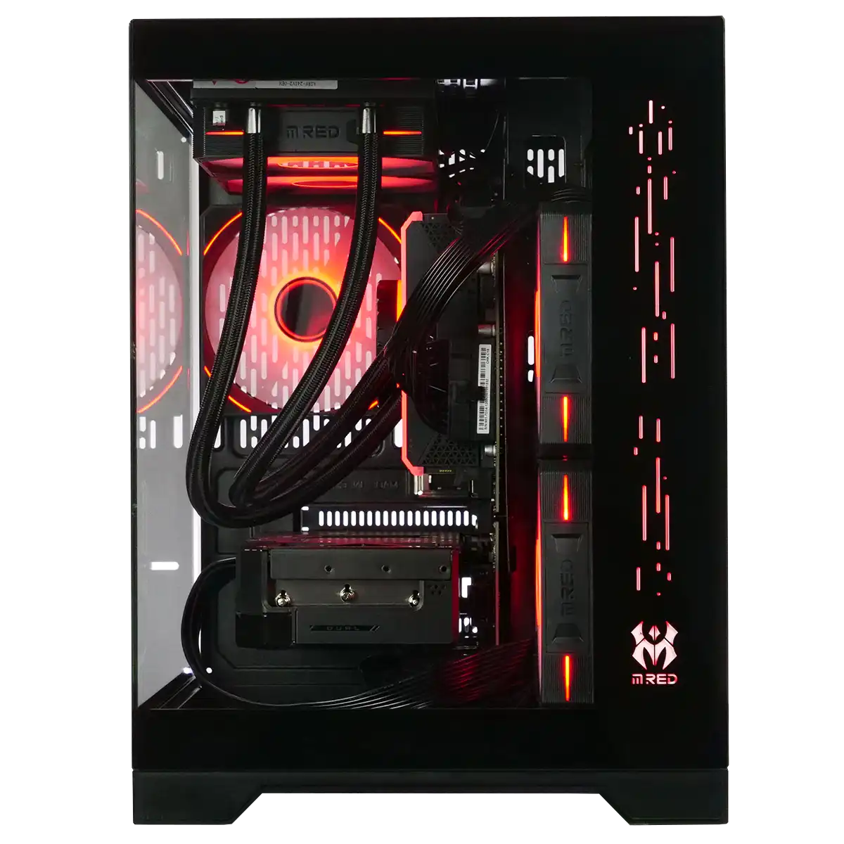 PC Gamer ORION FURY