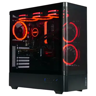 PC Gamer BEAST