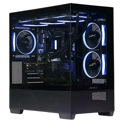 PC Gamer WINDBREAKER